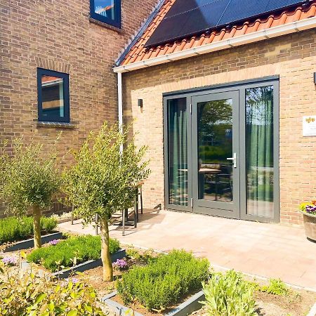 Vakantiehuis Domburg Do33 外观 照片