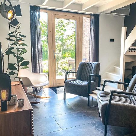 Vakantiehuis Domburg Do33 外观 照片