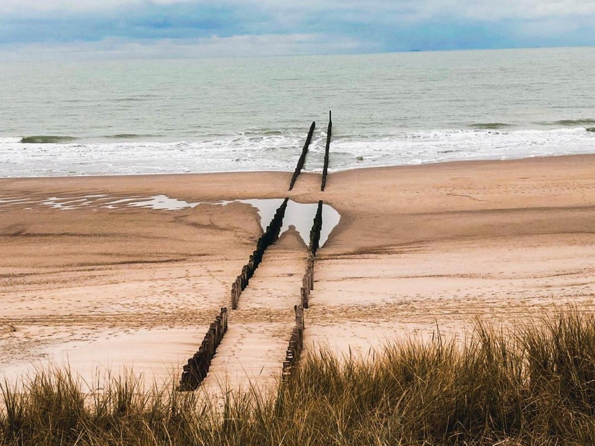 Vakantiehuis Domburg Do33 外观 照片