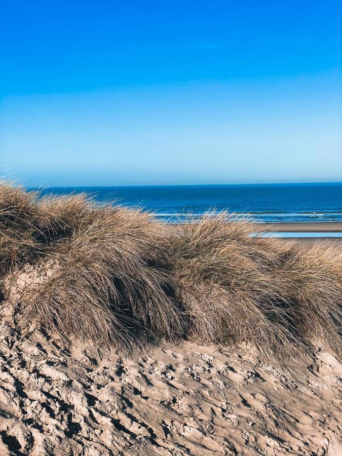 Vakantiehuis Domburg Do33 外观 照片