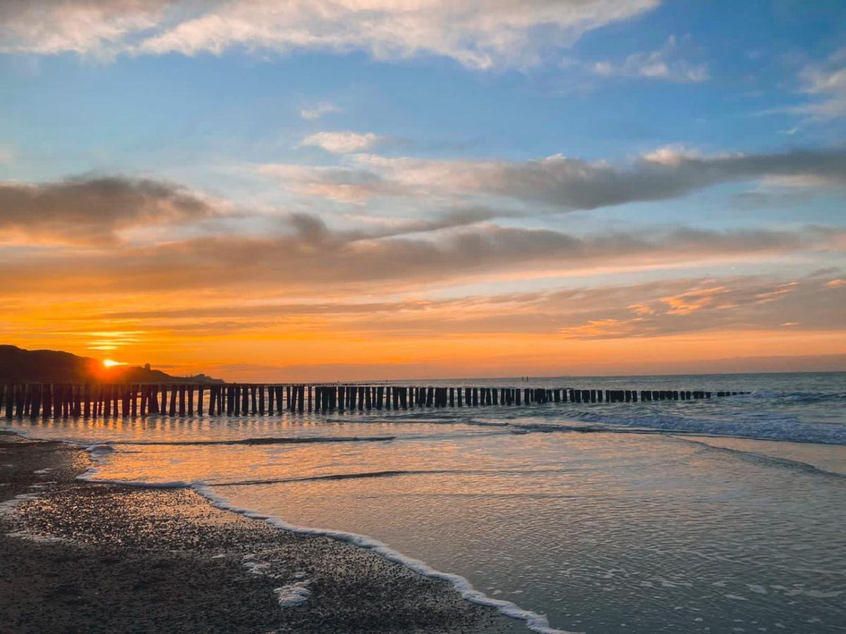 Vakantiehuis Domburg Do33 外观 照片