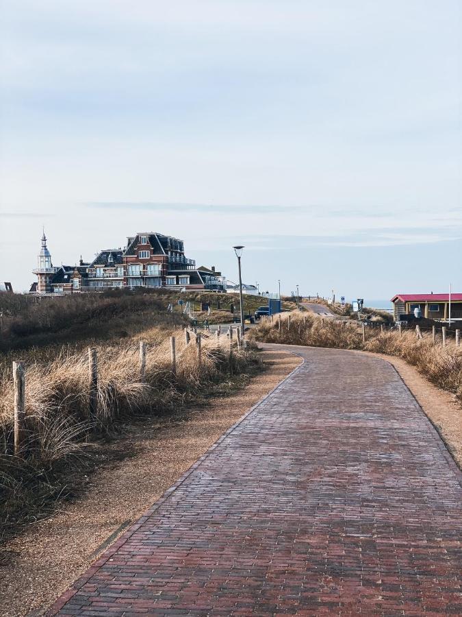 Vakantiehuis Domburg Do33 外观 照片