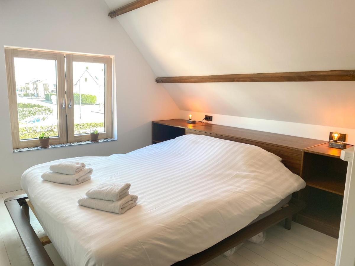Vakantiehuis Domburg Do33 外观 照片
