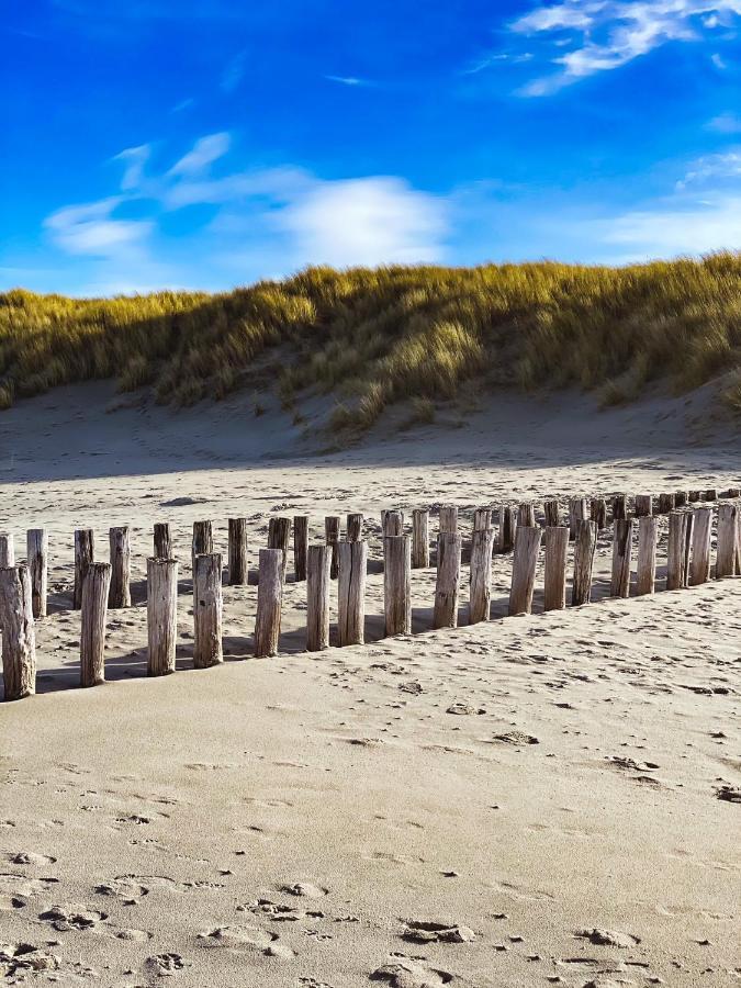 Vakantiehuis Domburg Do33 外观 照片