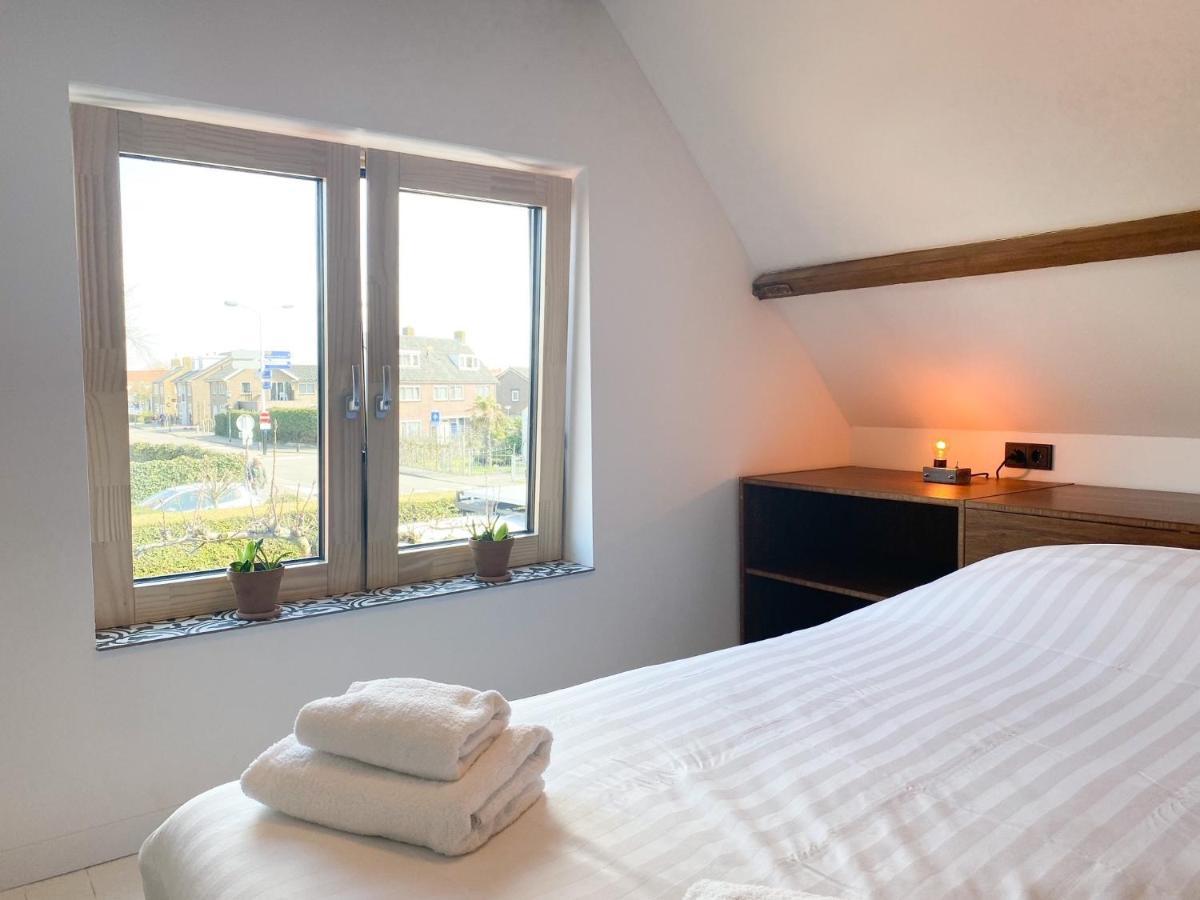 Vakantiehuis Domburg Do33 外观 照片