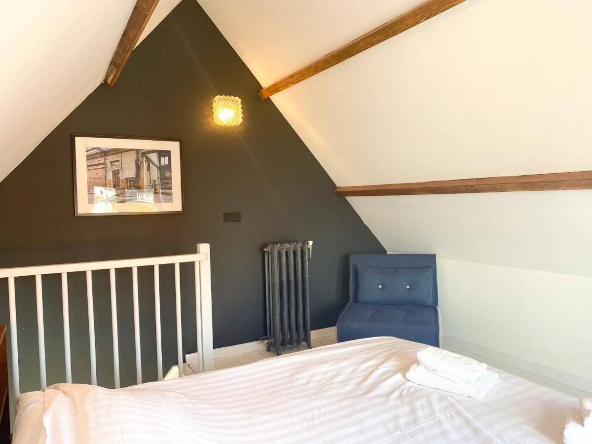 Vakantiehuis Domburg Do33 外观 照片