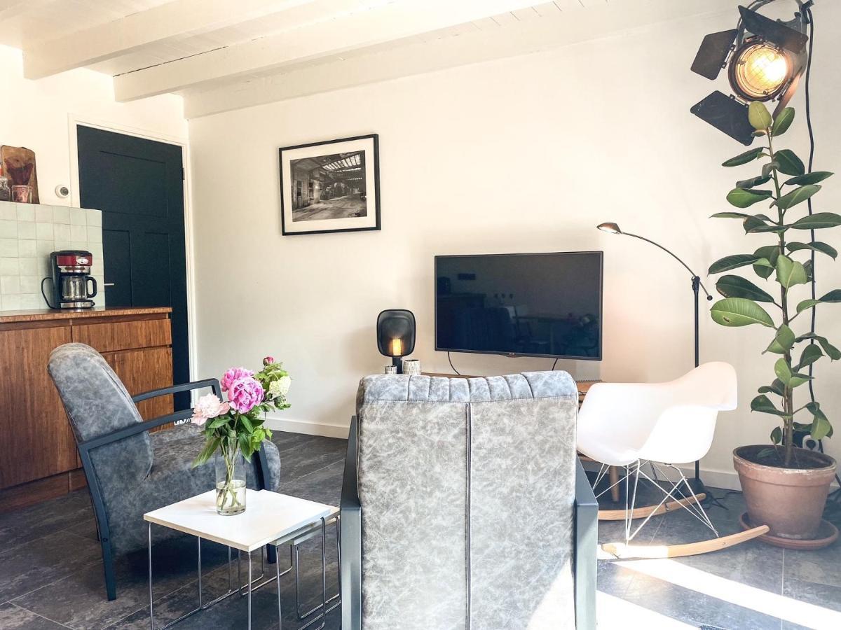Vakantiehuis Domburg Do33 外观 照片