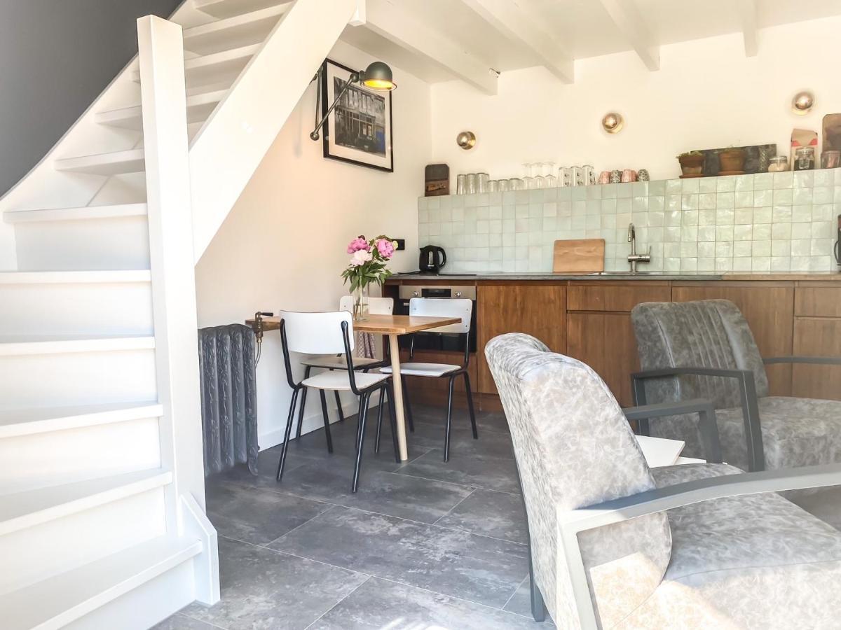Vakantiehuis Domburg Do33 外观 照片
