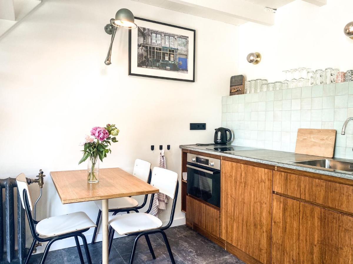 Vakantiehuis Domburg Do33 外观 照片