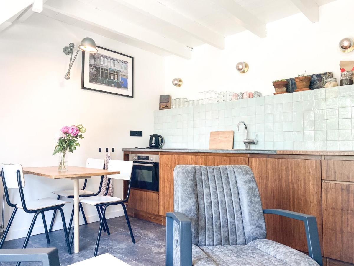 Vakantiehuis Domburg Do33 外观 照片