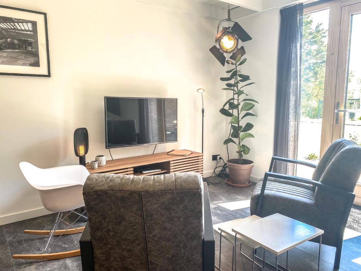 Vakantiehuis Domburg Do33 外观 照片