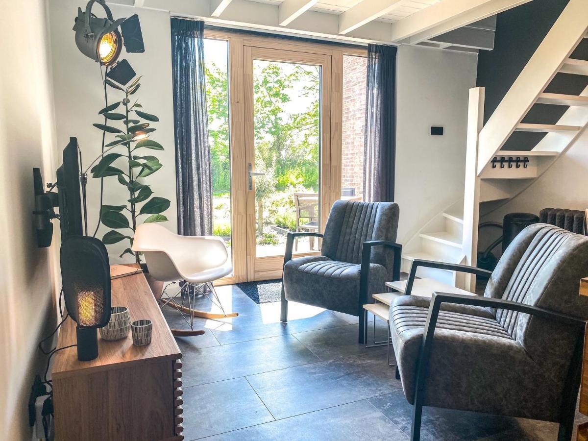 Vakantiehuis Domburg Do33 外观 照片