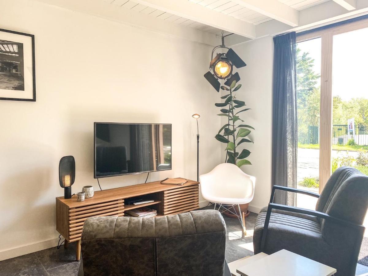 Vakantiehuis Domburg Do33 外观 照片
