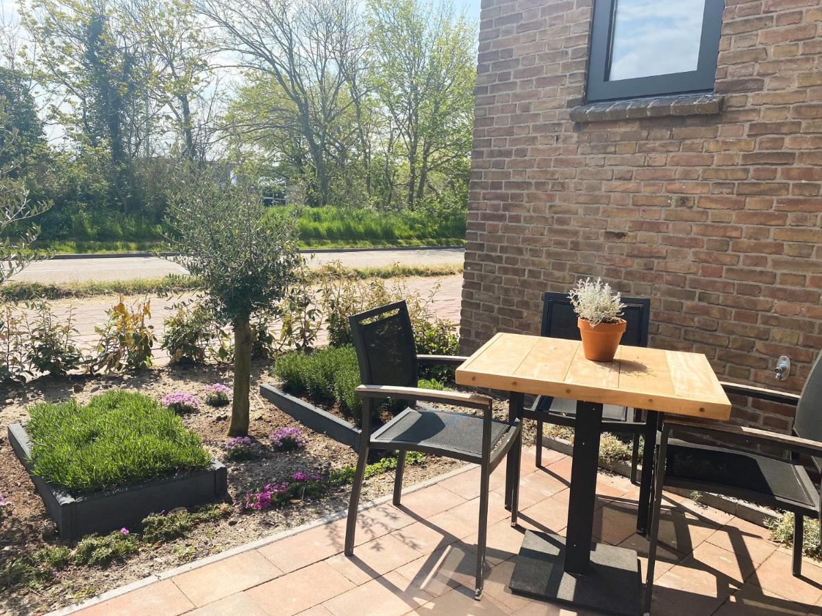 Vakantiehuis Domburg Do33 外观 照片